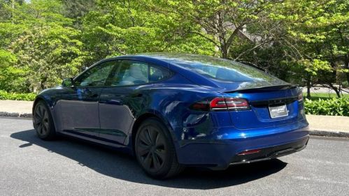 2023 Tesla Model S 5YJSA1E67PF528672