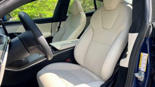 2023 Tesla Model S 5YJSA1E67PF528672