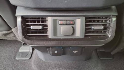2025 Ford F-150 Lightning - Images - 7