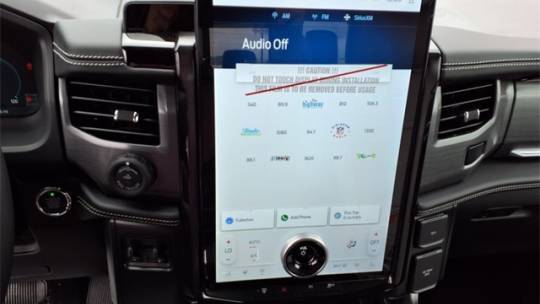 2025 Ford F-150 Lightning - Images - 13