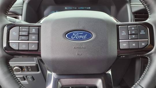 2025 Ford F-150 Lightning - Images - 16