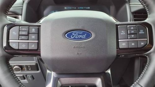 2025 Ford F-150 Lightning - Images - 16