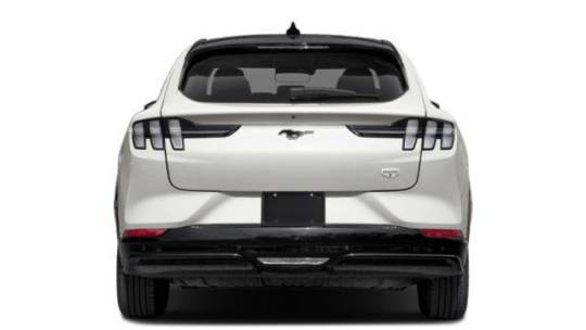2025 Ford Mustang Mach E 3FMTK1R42SMA22127