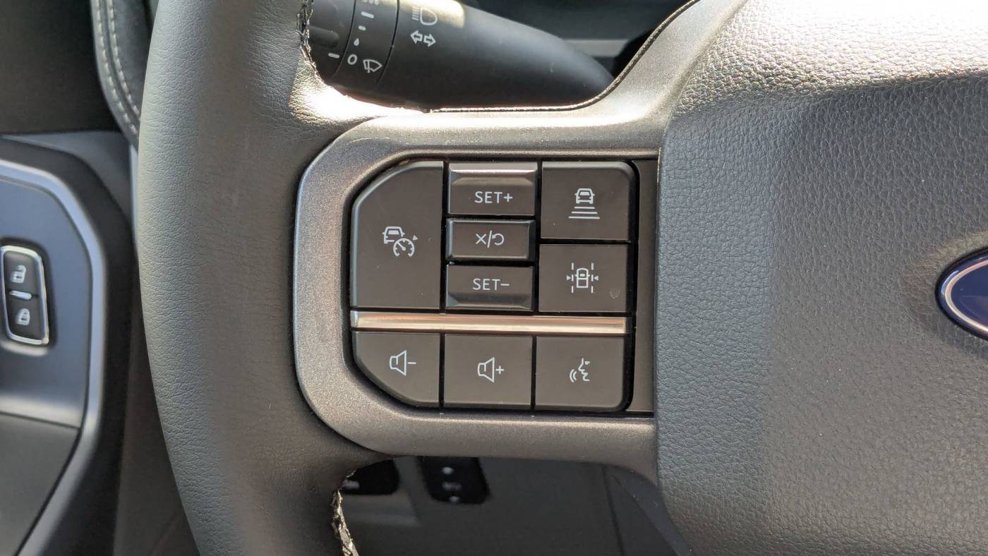 2025 Ford F-150 Lightning 1FT6W3LU7SWG07442