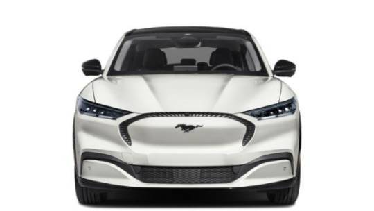 2025 Ford Mustang Mach E 3FMTK1R42SMA22127