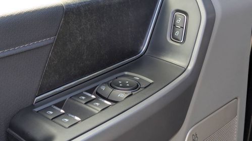 2025 Ford F-150 Lightning 1FT6W3LU7SWG07442