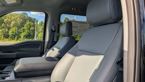 2025 Ford F-150 Lightning 1FT6W3LU7SWG07442