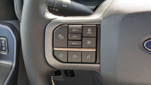 2025 Ford F-150 Lightning 1FT6W3LU7SWG07442