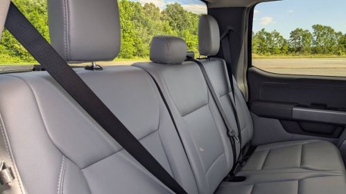 2025 Ford F-150 Lightning 1FT6W3LU7SWG07442