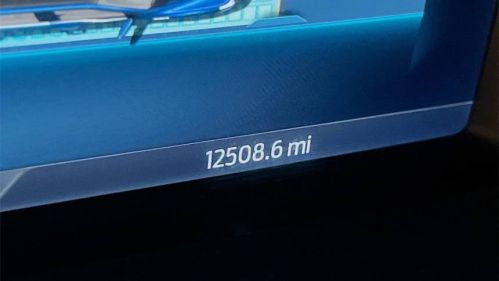 2023 Ford F-150 Lightning - Images - 2