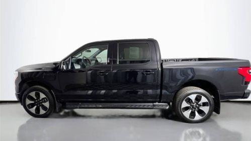 2023 Ford F-150 Lightning - Images - 6