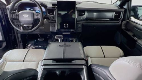 2023 Ford F-150 Lightning - Images - 7
