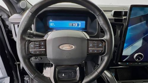 2023 Ford F-150 Lightning - Images - 8