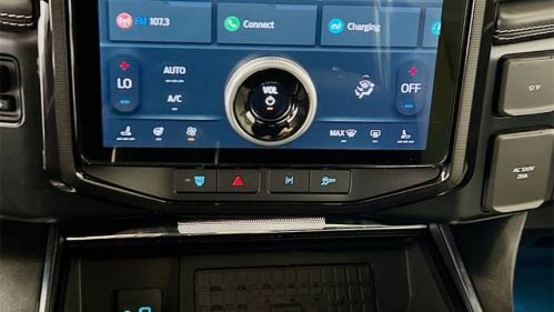 2023 Ford F-150 Lightning - Images - 9