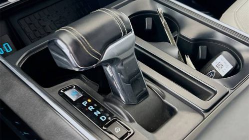 2023 Ford F-150 Lightning - Images - 10