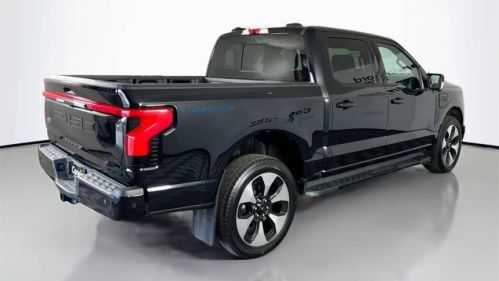 2023 Ford F-150 Lightning - Images - 15