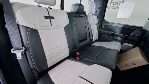 2023 Ford F-150 Lightning - Images - 16