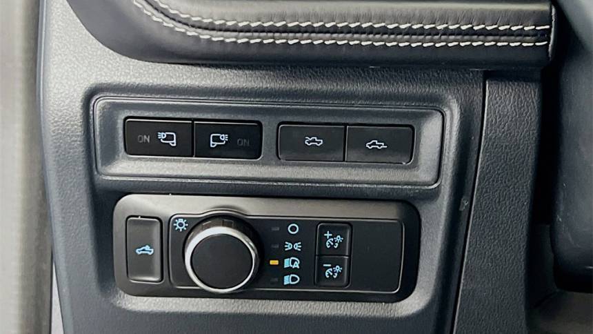 2023 Ford F-150 Lightning - Images - 19