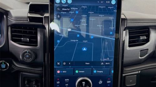 2023 Ford F-150 Lightning - Images - 20