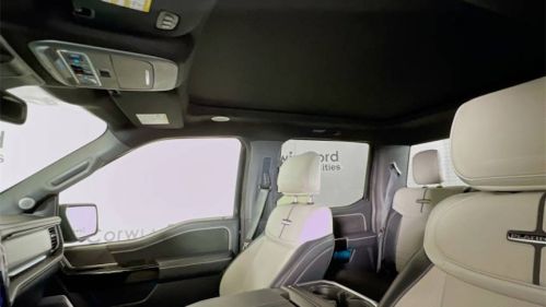 2023 Ford F-150 Lightning - Images - 26