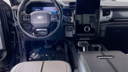 2023 Ford F-150 Lightning - Images - 27
