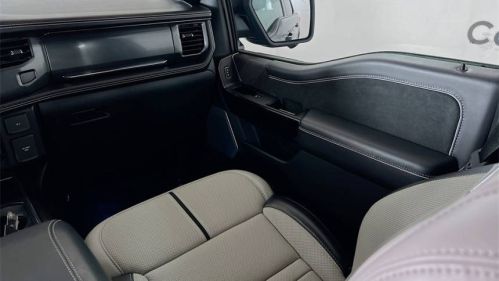 2023 Ford F-150 Lightning - Images - 28