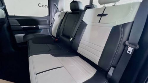 2023 Ford F-150 Lightning - Images - 29