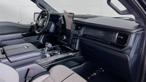 2023 Ford F-150 Lightning - Images - 31