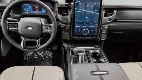 2025 Ford F-150 Lightning - Images - 7