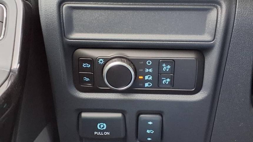 2025 Ford F-150 Lightning - Images - 18