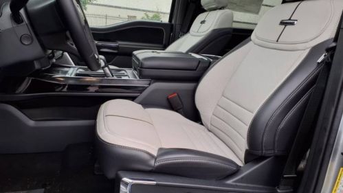 2025 Ford F-150 Lightning - Images - 19