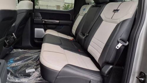 2025 Ford F-150 Lightning - Images - 20