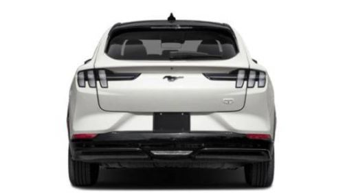 2025 Ford Mustang Mach E 3FMTK1R42SMA22127