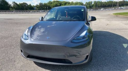 2023 Tesla Model Y 7SAYGDEF5PF897916