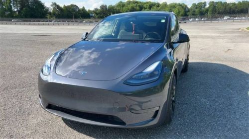 2023 Tesla Model Y 7SAYGDEF5PF897916