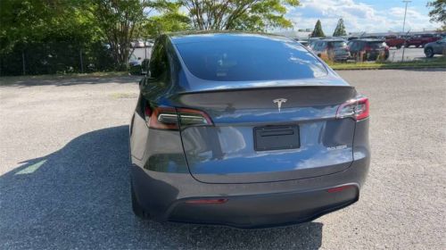 2023 Tesla Model Y 7SAYGDEF5PF897916