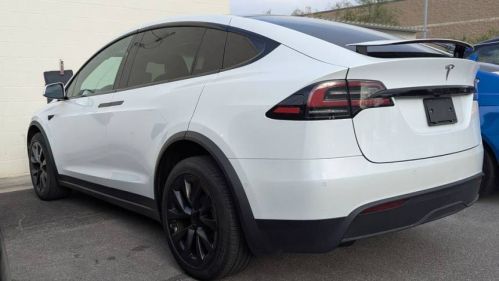 2022 Tesla Model X - Images - 5