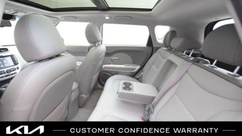 2018 Kia Soul KNDJX3AEXJ7026433