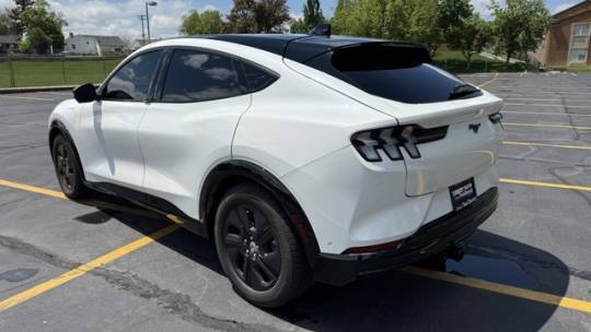 2022 Ford Mustang Mach E 3FMTK2SUXNMA37768