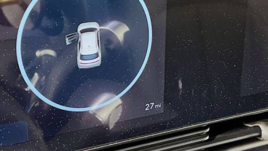 2025 Hyundai IONIQ 5 7YAKNDDC8SY005823
