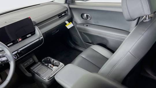 2025 Hyundai IONIQ 5 7YAKNDDC8SY005823