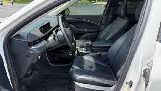 2022 Ford Mustang Mach E 3FMTK2SUXNMA37768