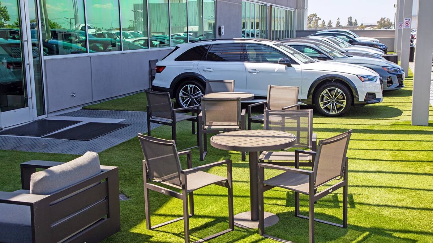 2021 Audi e-tron WA12AAGE6MB023834