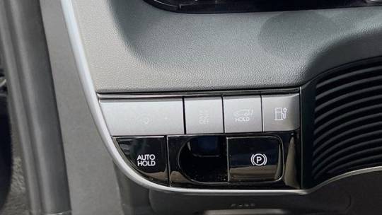 2025 Hyundai IONIQ 5 7YAKNDDC8SY005823