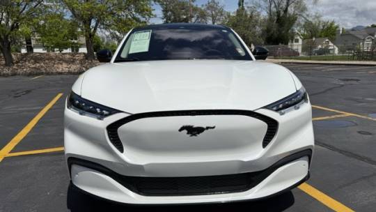 2022 Ford Mustang Mach E 3FMTK2SUXNMA37768