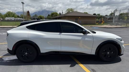 2022 Ford Mustang Mach E 3FMTK2SUXNMA37768