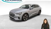 2021 Audi e-tron WA1LAAGE4MB015753