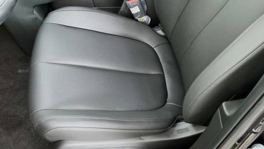 2025 Hyundai IONIQ 5 7YAKNDDC8SY005823