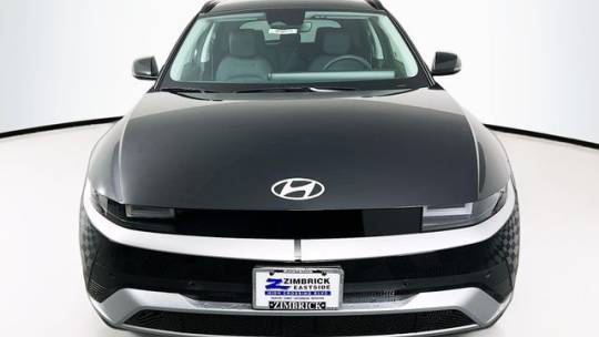 2025 Hyundai IONIQ 5 7YAKNDDC8SY005823