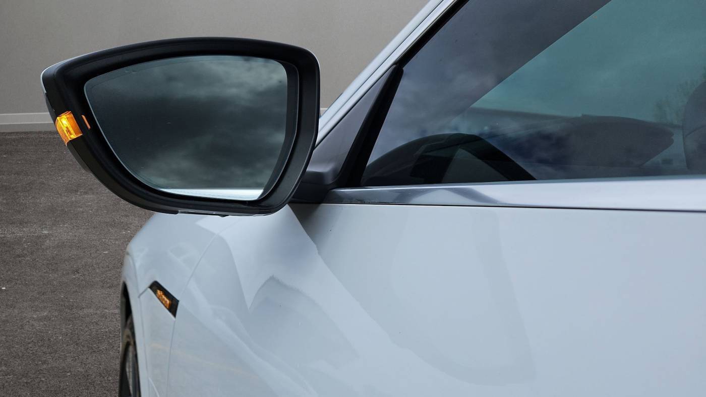 2020 Audi e-tron WA12ABGE0LB033019